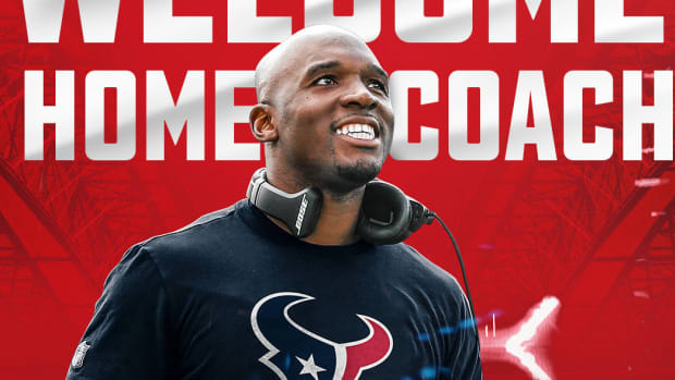 demeco home